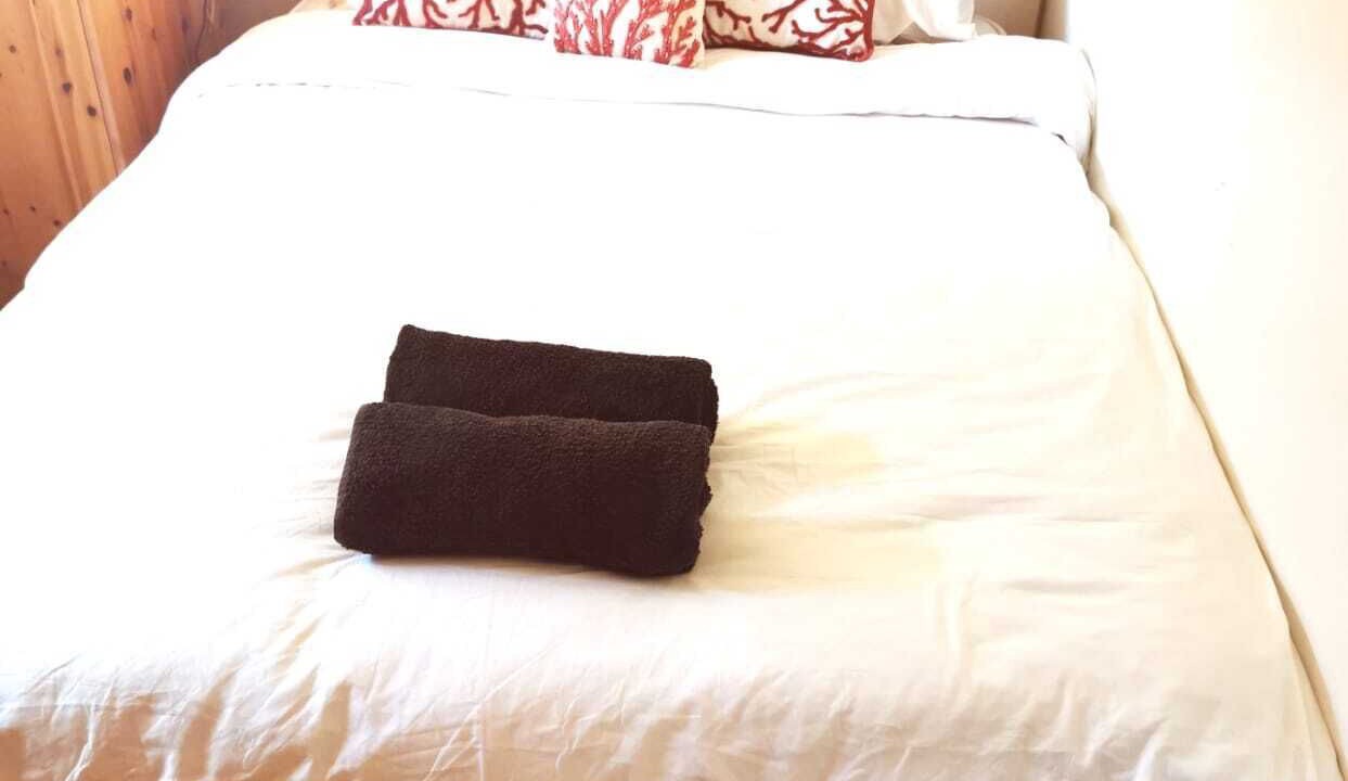 Photo of Bedroom in Chateauneuf-Grasse