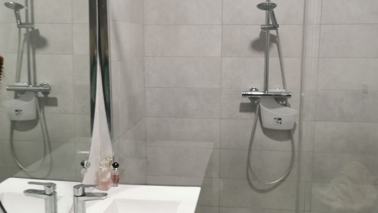 Photo of Bathroom in Chateauneuf-Grasse