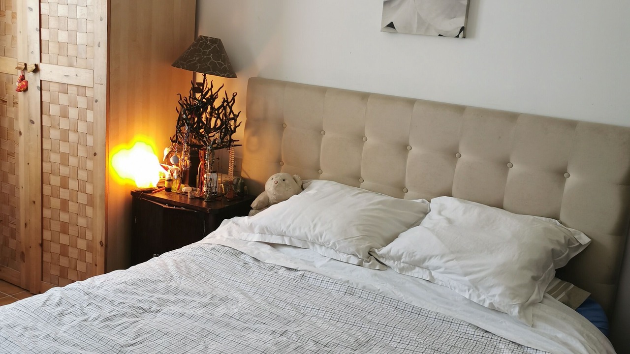 Photo of Bedroom in Chateauneuf-Grasse