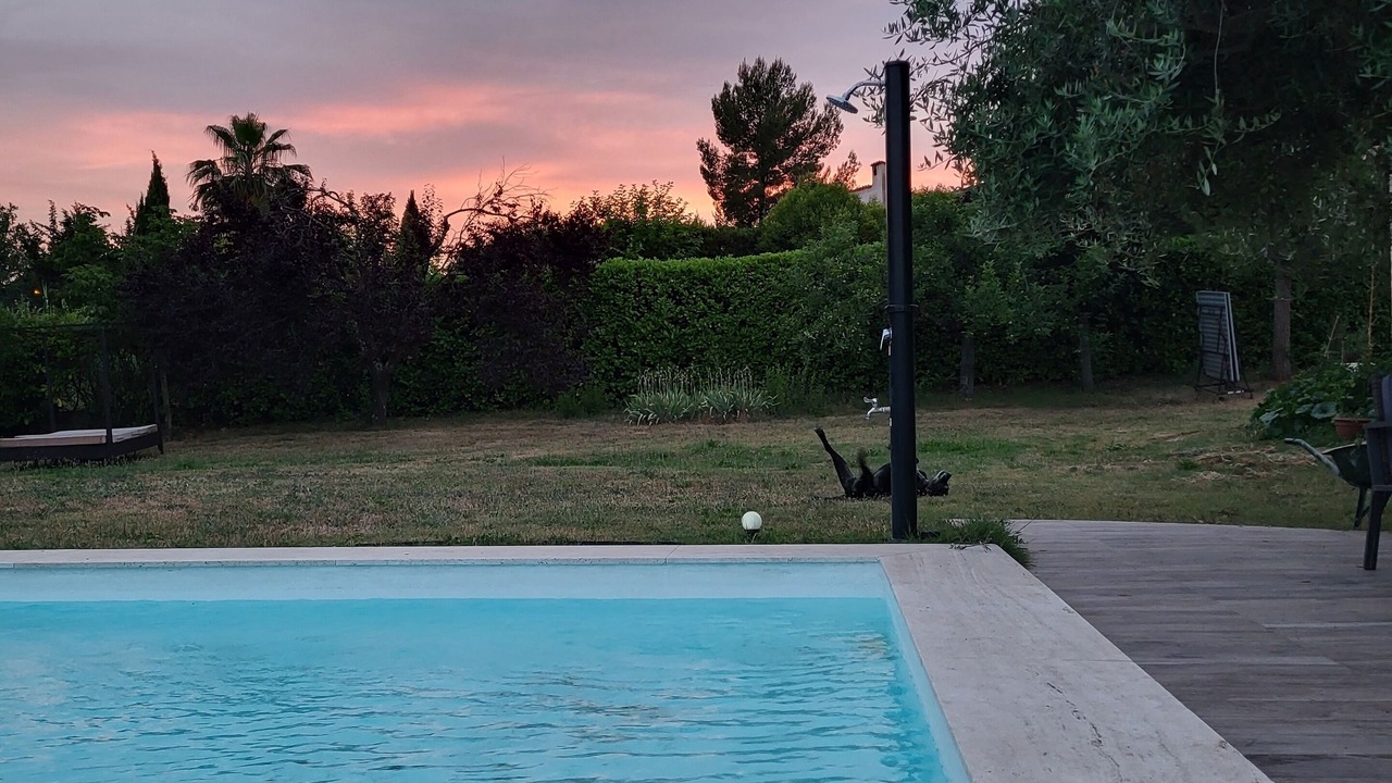Photo of Outdoor in Chateauneuf-Grasse
