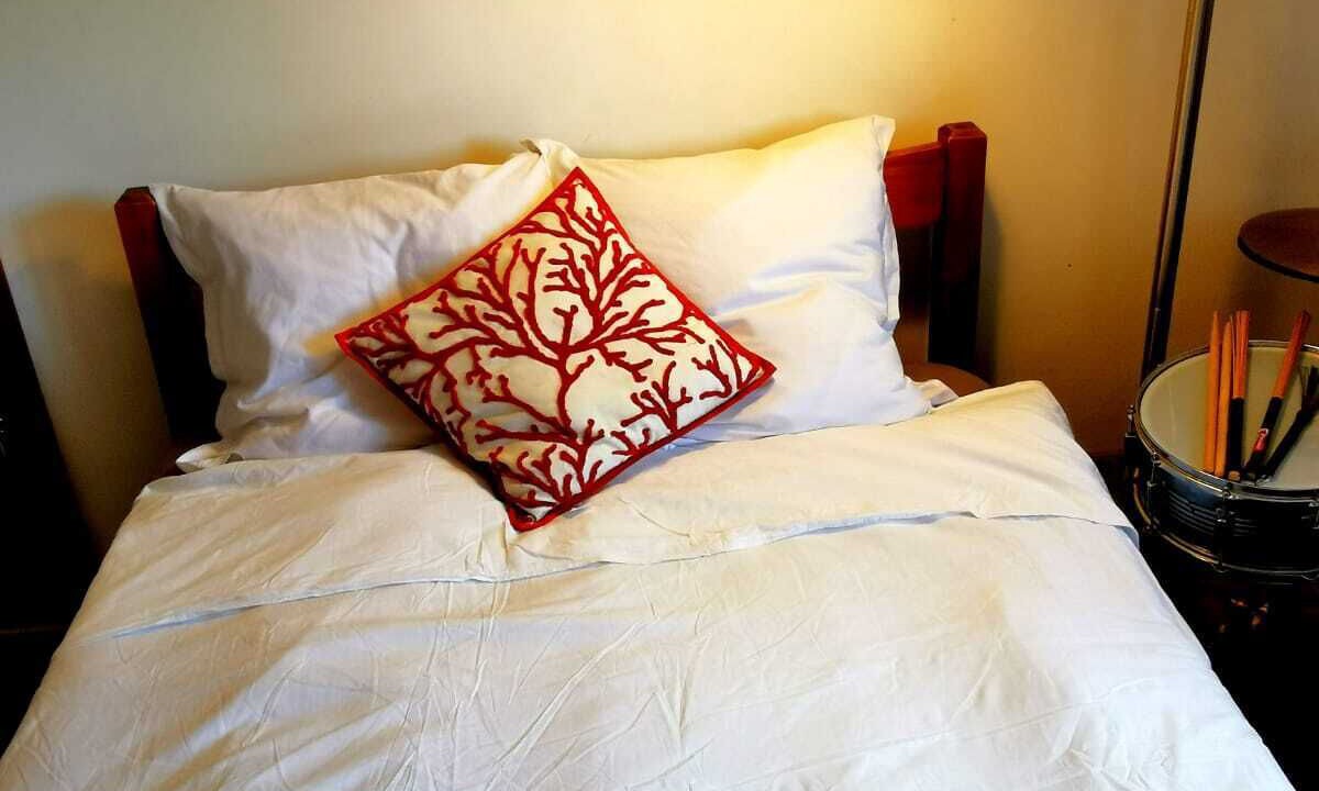Photo of Bedroom in Chateauneuf-Grasse