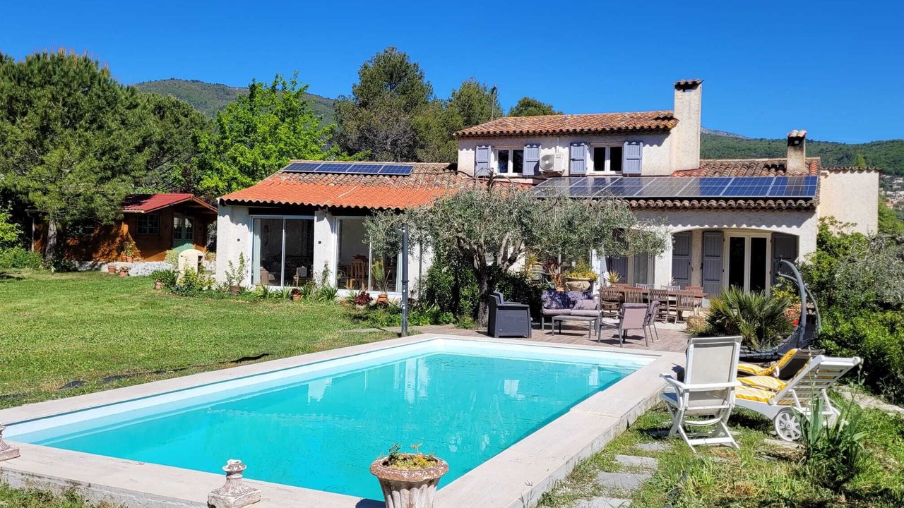 Photo of Outdoor in Chateauneuf-Grasse