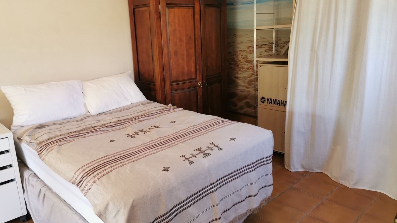 Photo of Bedroom in Chateauneuf-Grasse