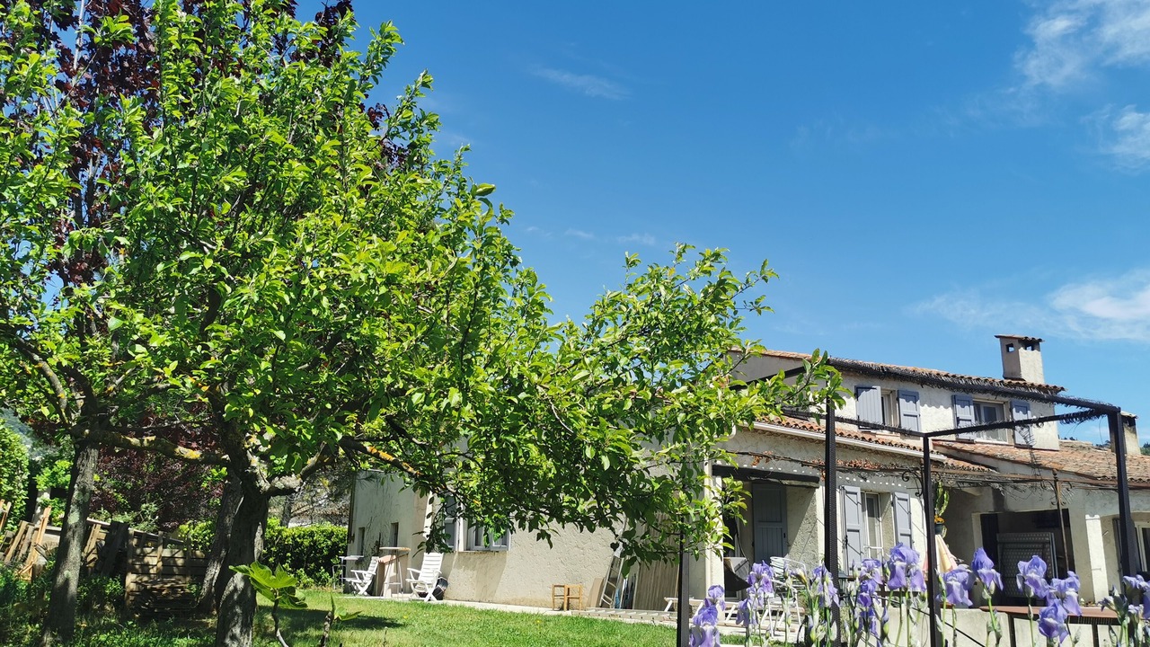Photo of Outdoor in Chateauneuf-Grasse