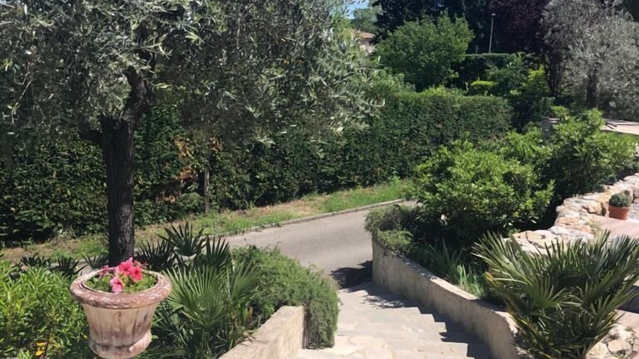 Photo of Outdoor in Chateauneuf-Grasse