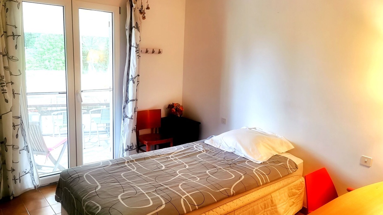 Photo of Bedroom in Chateauneuf-Grasse