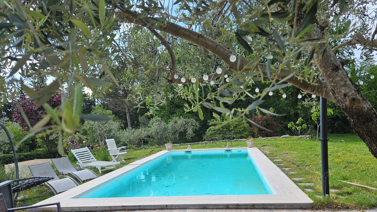 Photo of Outdoor in Chateauneuf-Grasse