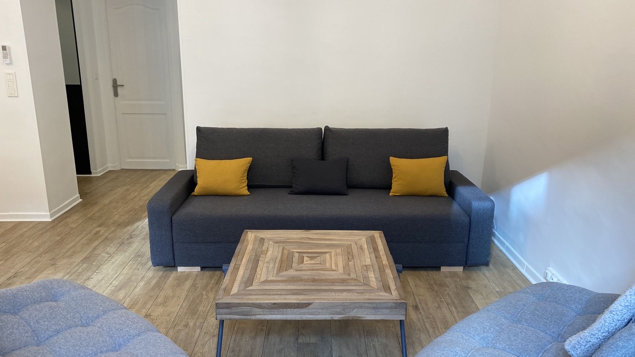 Photo of Livingroom in Riquier
