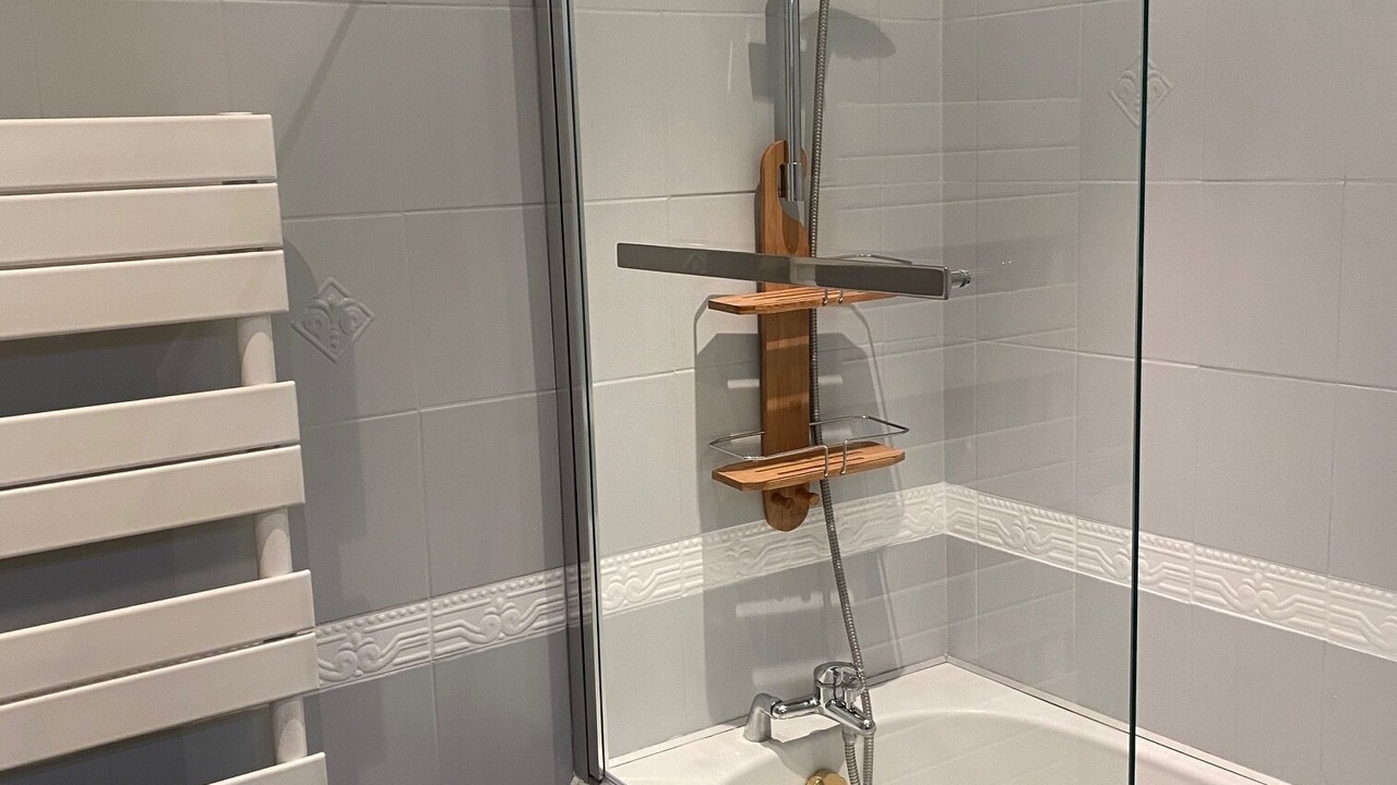 Photo of Bathroom in Riquier