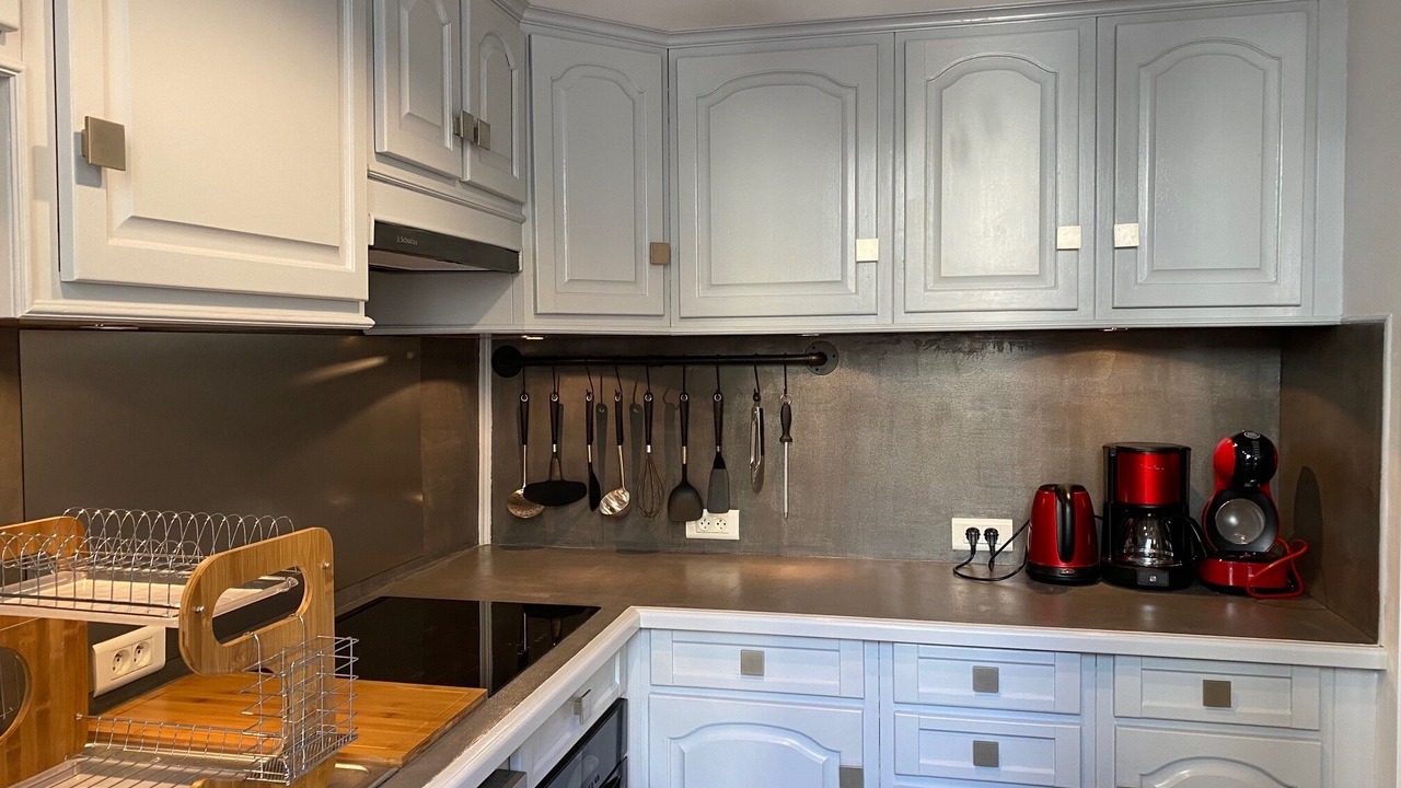 Photo of Kitchen in Riquier