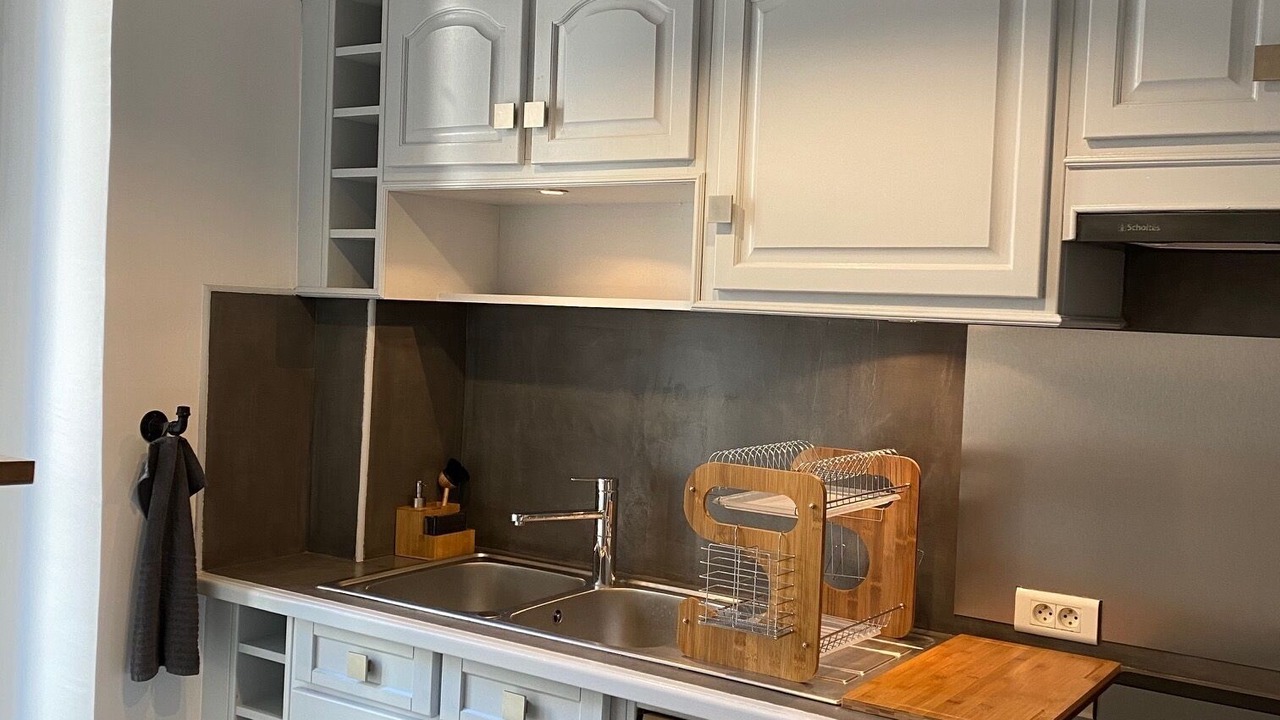 Photo of Kitchen in Riquier