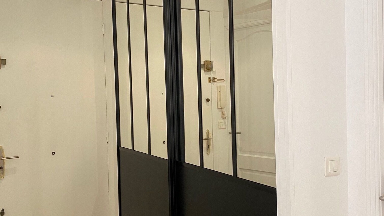 Photo of Bathroom in Riquier