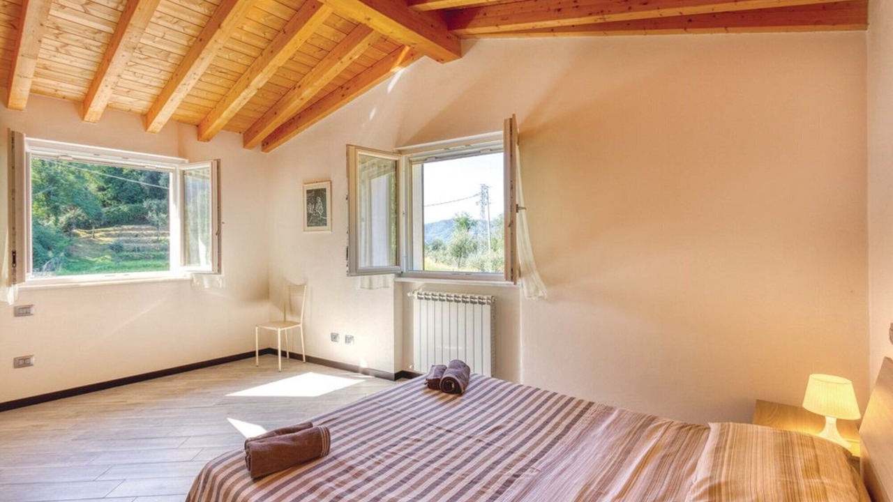 Photo of Bedroom in Carrara