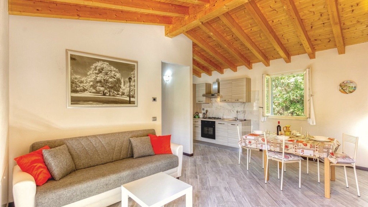 Photo of Livingroom in Carrara