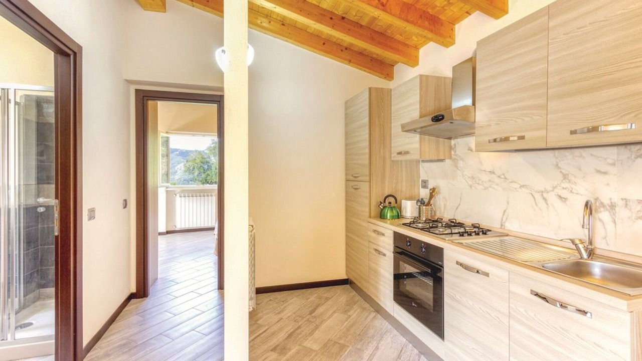 Photo of Kitchen in Carrara