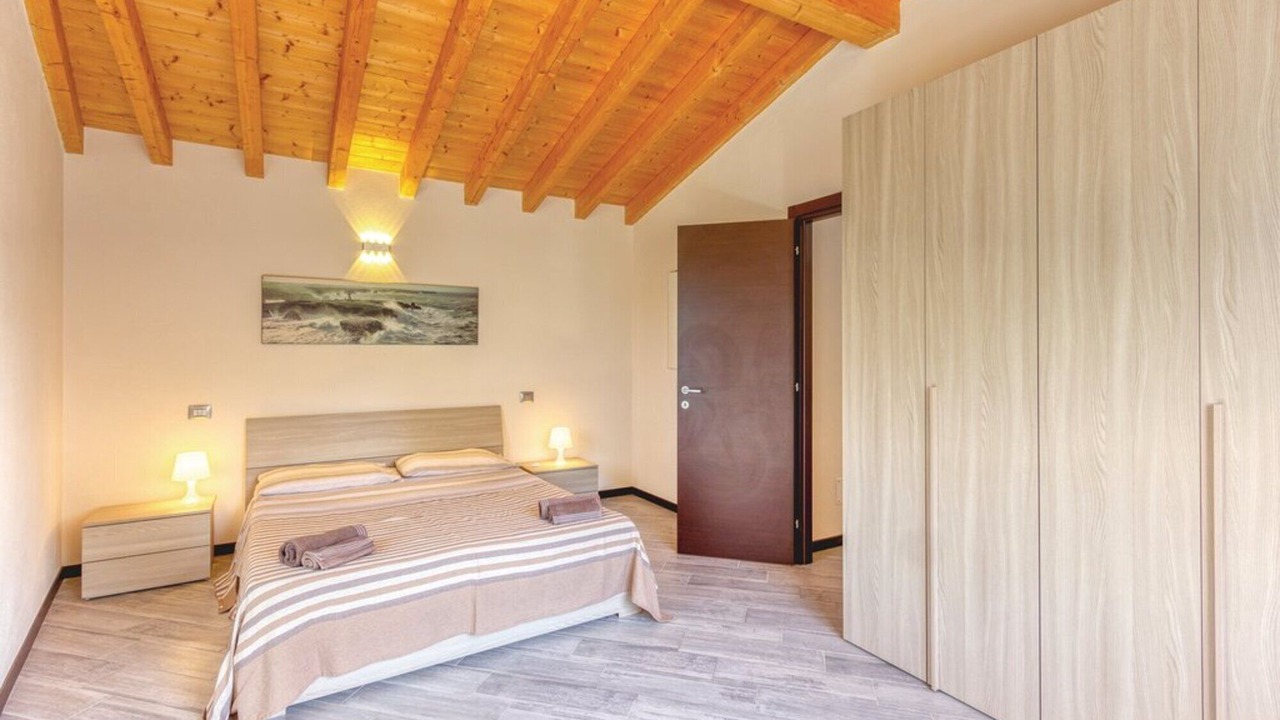 Photo of Bedroom in Carrara
