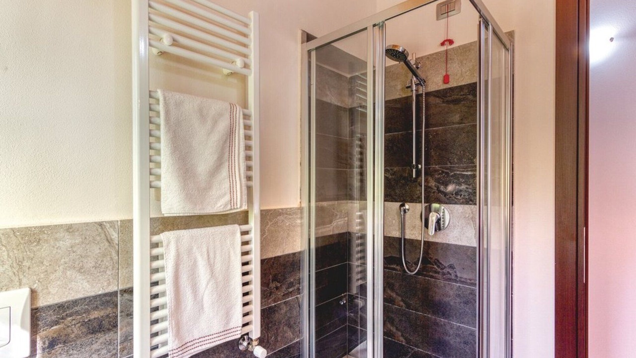 Photo of Bathroom in Carrara