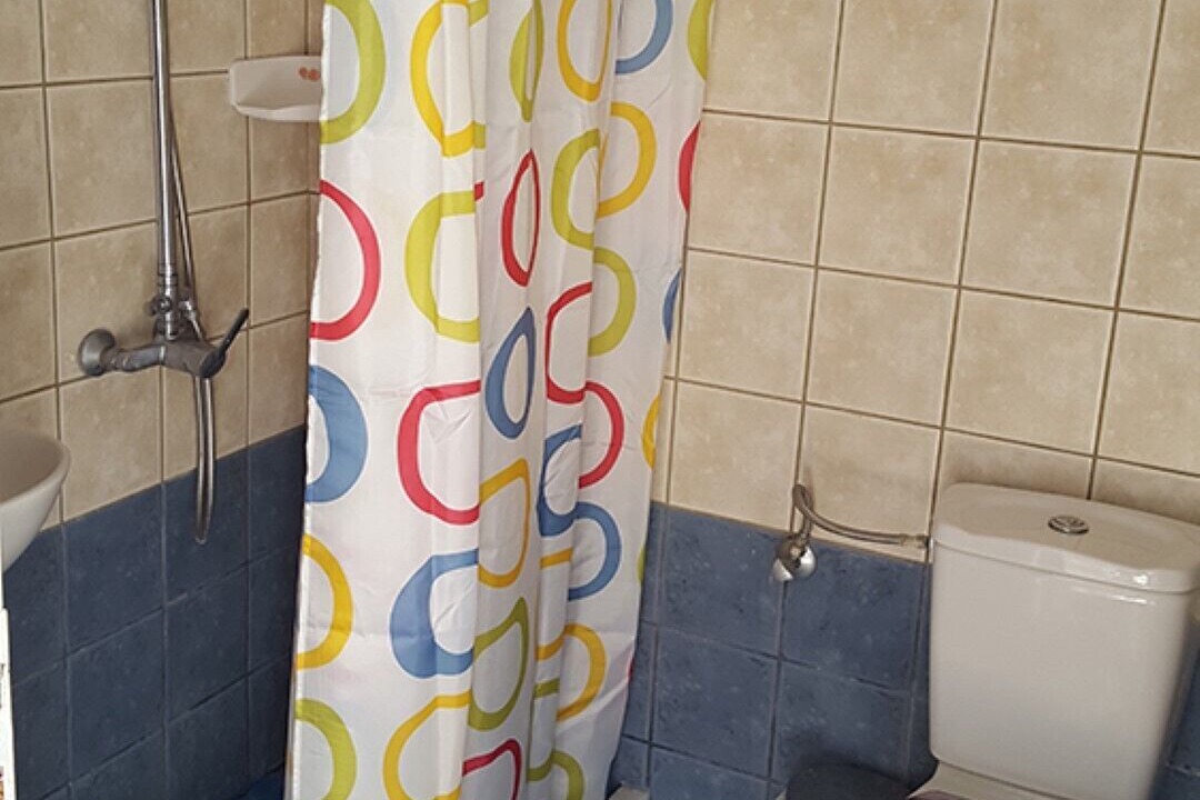 Photo of Bathroom in Perissa