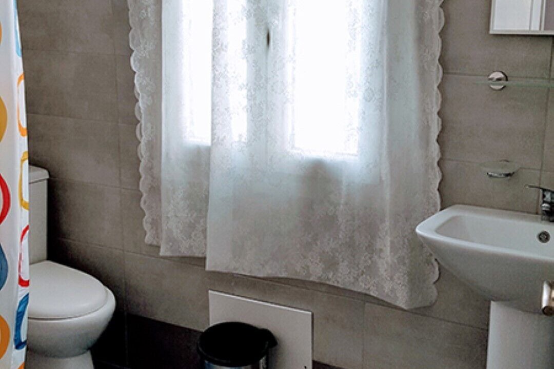 Photo of Bathroom in Perissa