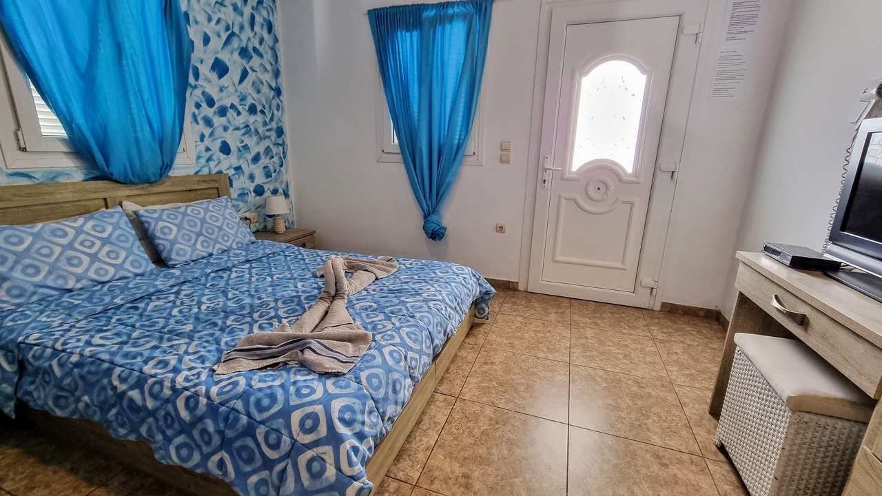 Photo of Bedroom in Perissa