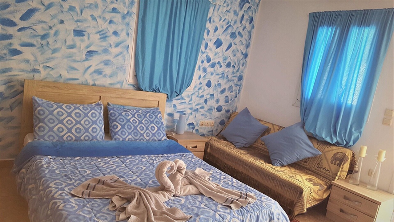Photo of Bedroom in Perissa