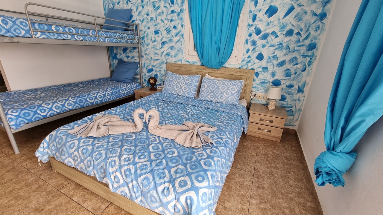 Photo of Bedroom in Perissa