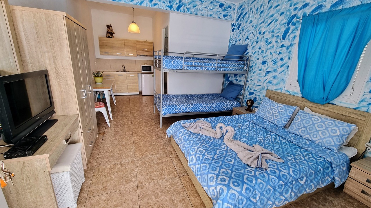 Photo of Bedroom in Perissa