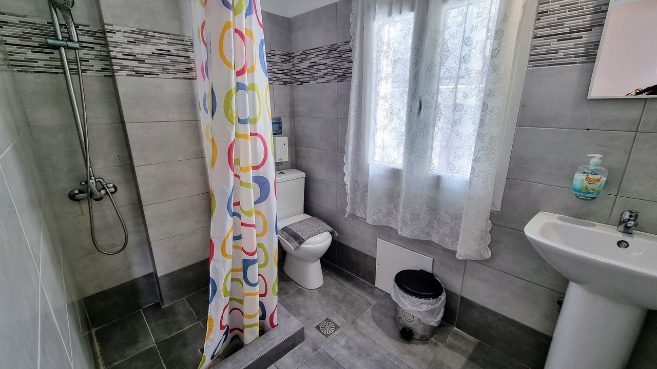 Photo of Bathroom in Perissa