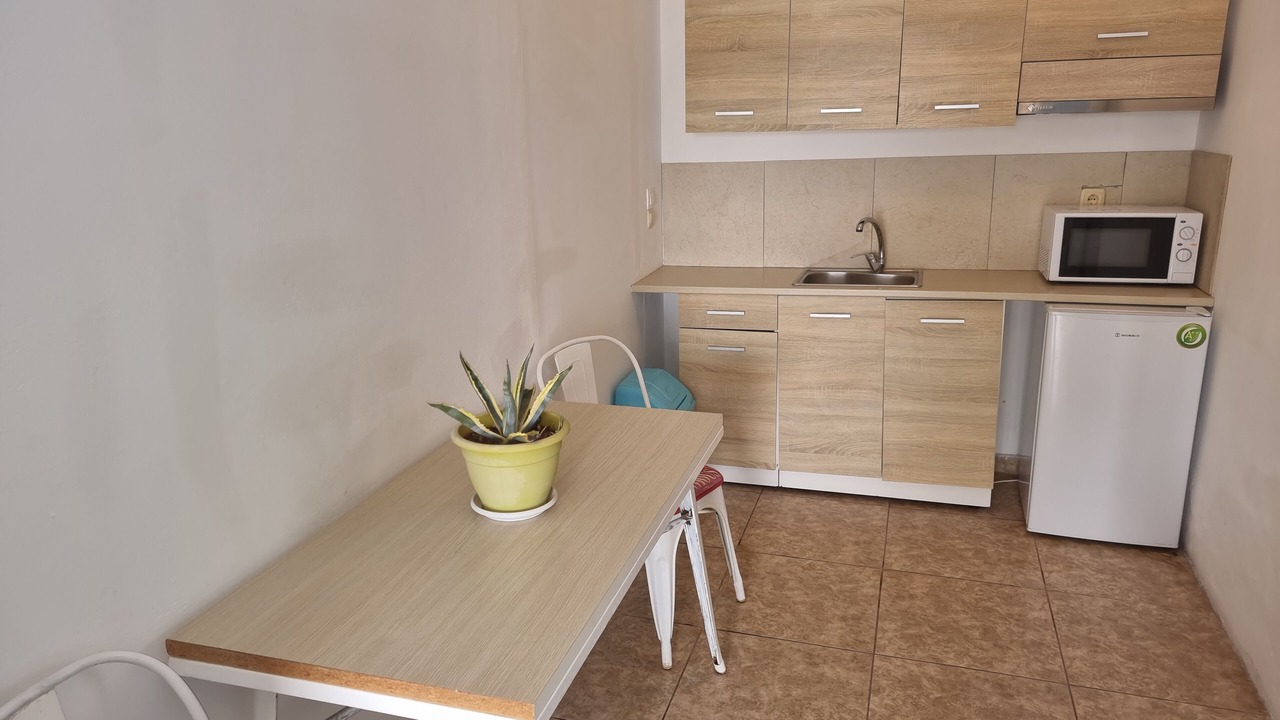 Photo of Kitchen in Perissa