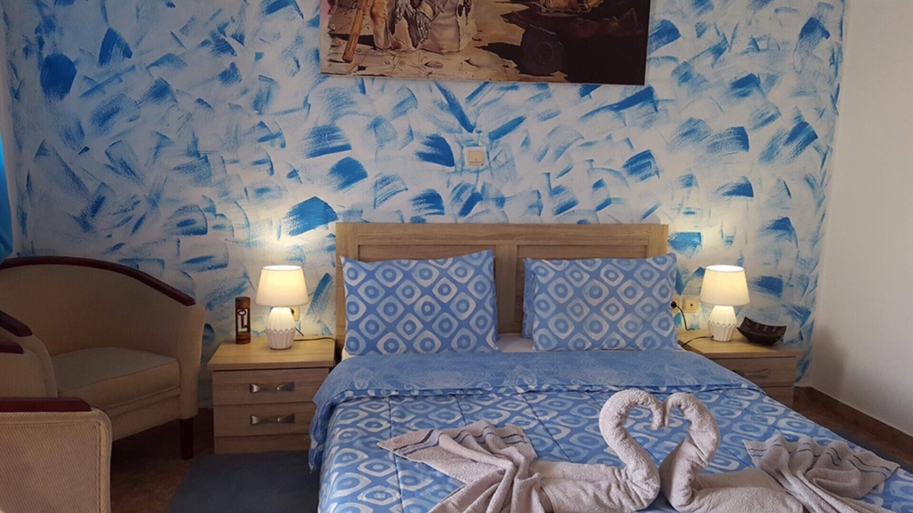 Photo of Bedroom in Perissa