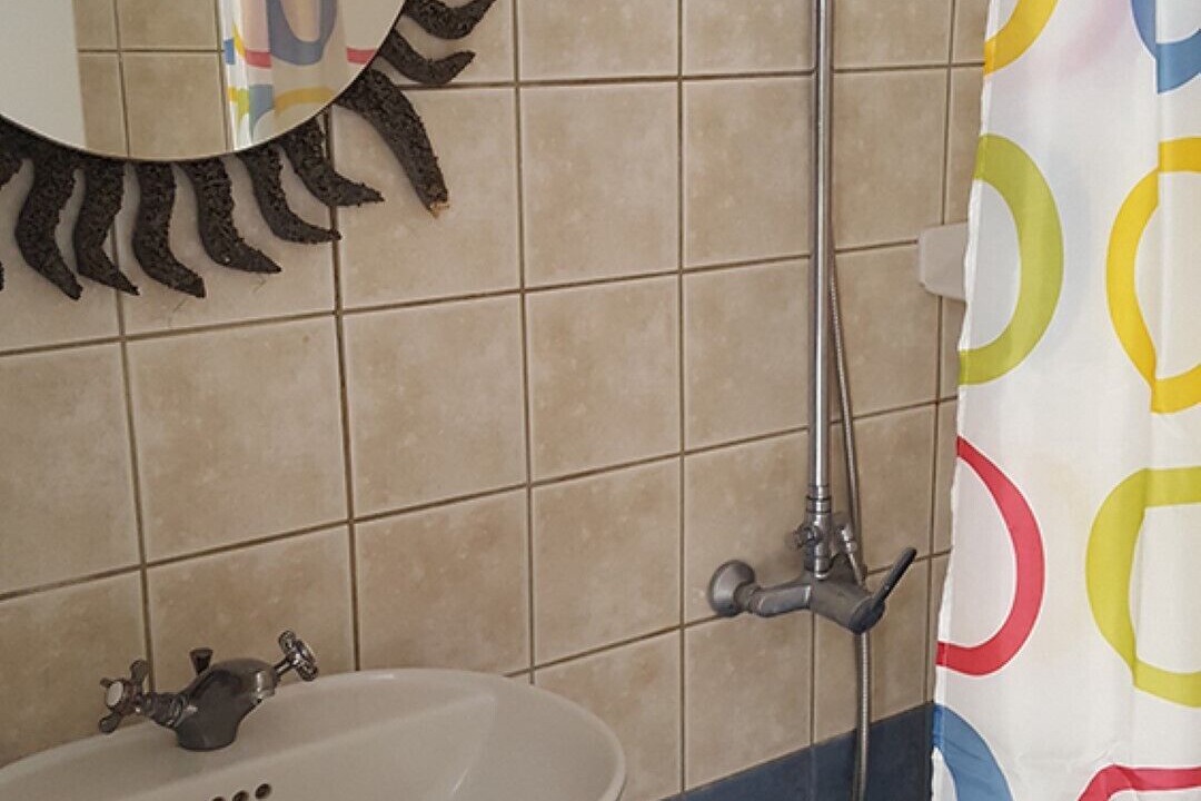 Photo of Bathroom in Perissa
