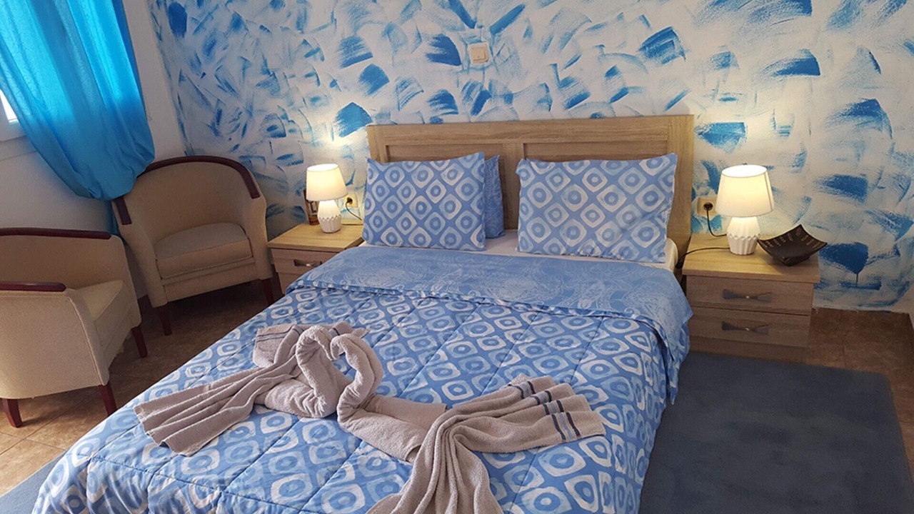 Photo of Bedroom in Perissa