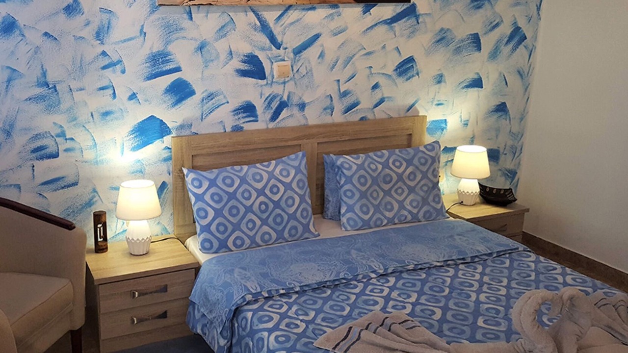 Photo of Bedroom in Perissa
