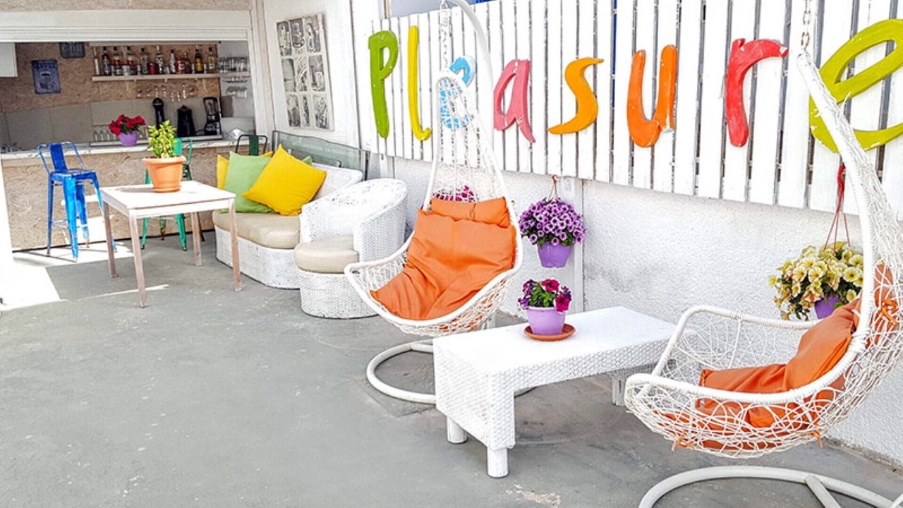 Photo of Outdoor in Perissa