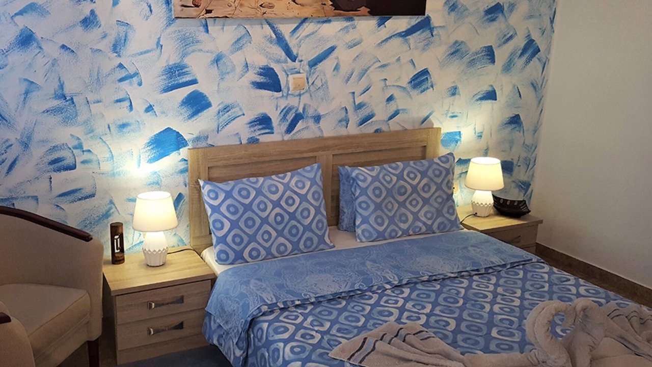 Photo of Bedroom in Perissa