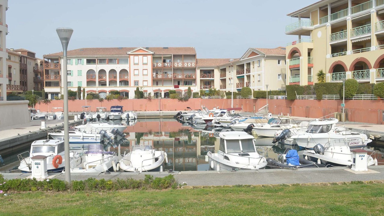 Photo of Others in Frejus Plage