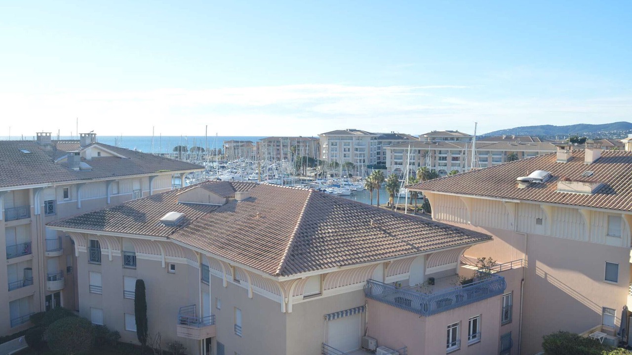 Photo of Outdoor in Frejus Plage