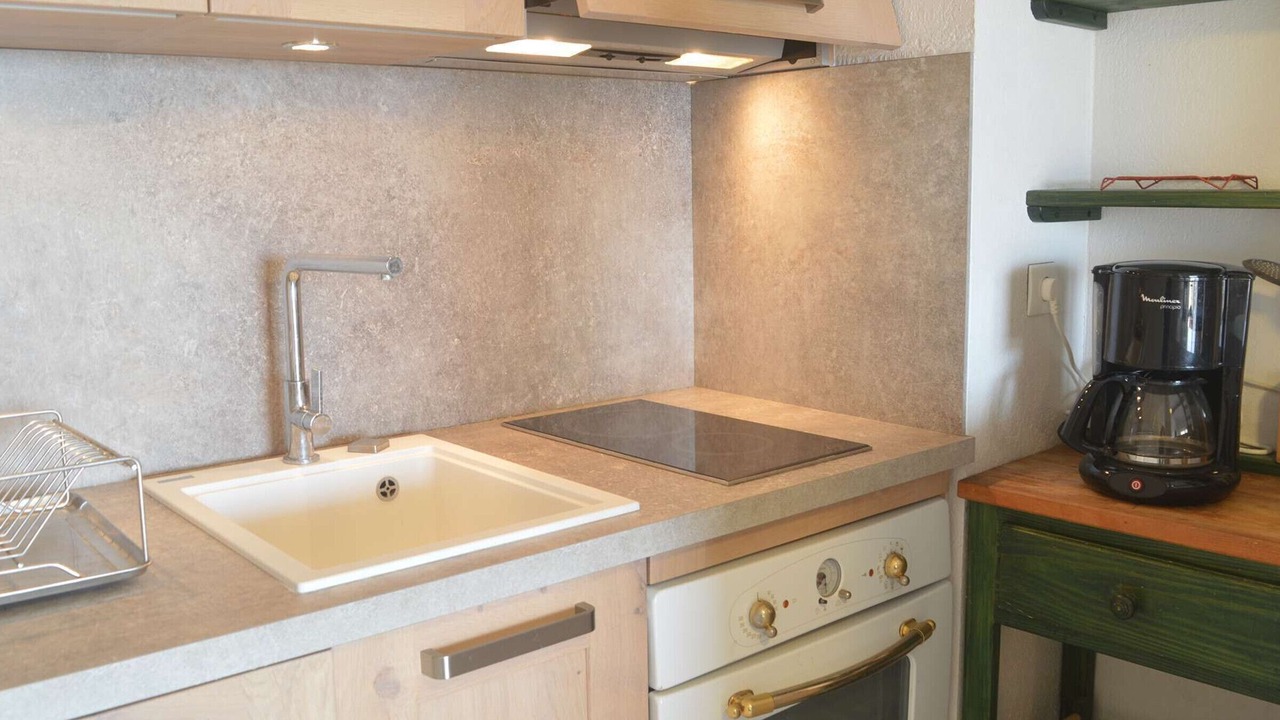 Photo of Kitchen in Frejus Plage