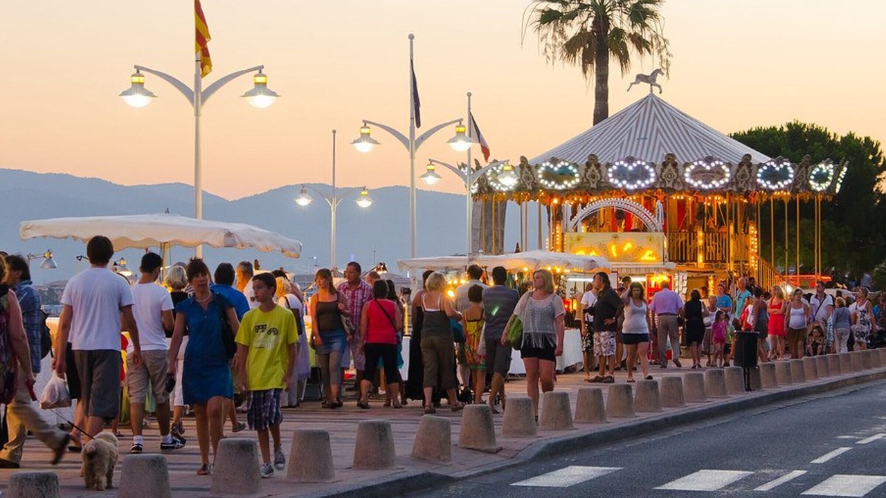 Photo of Others in Frejus Plage