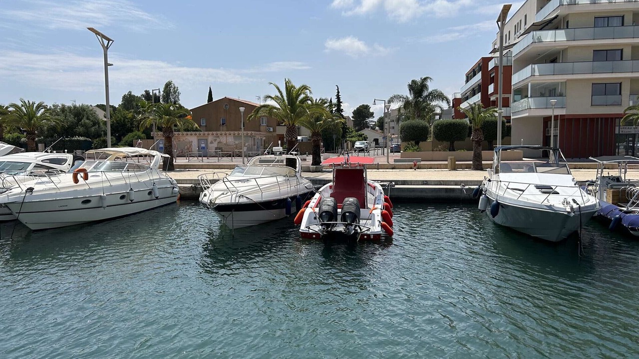 Photo of Others in Frejus Plage