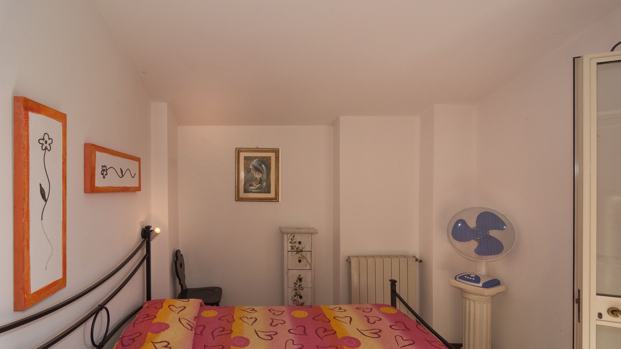 Photo of Bedroom in Nocchi
