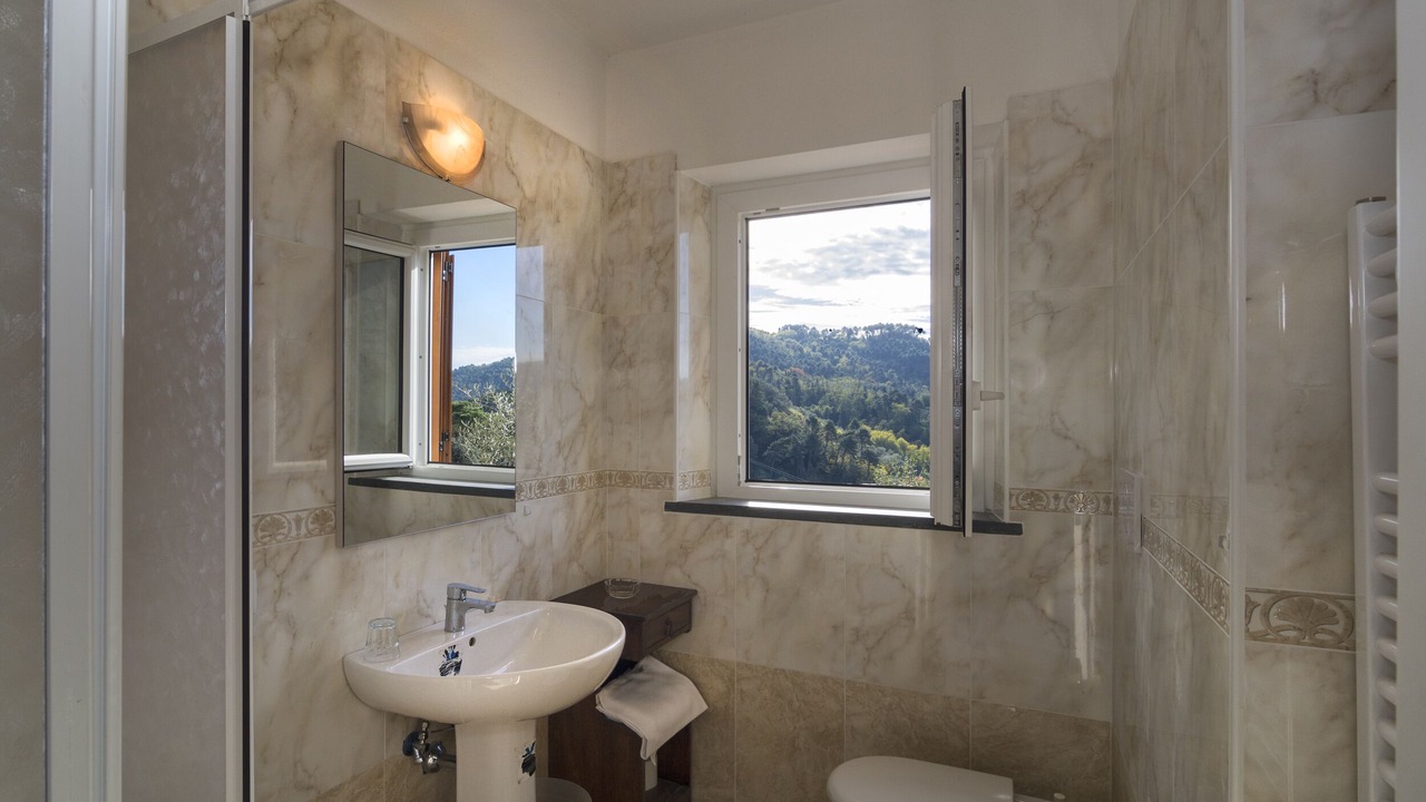 Photo of Bathroom in Nocchi