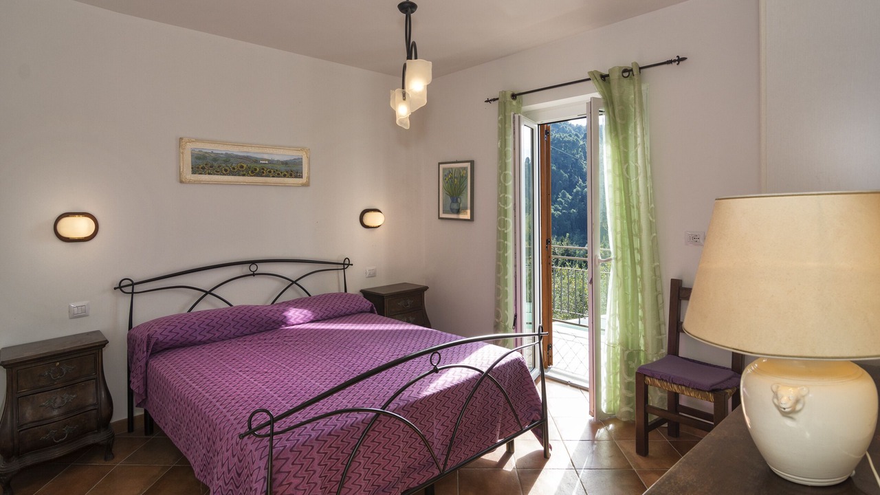 Photo of Bedroom in Nocchi