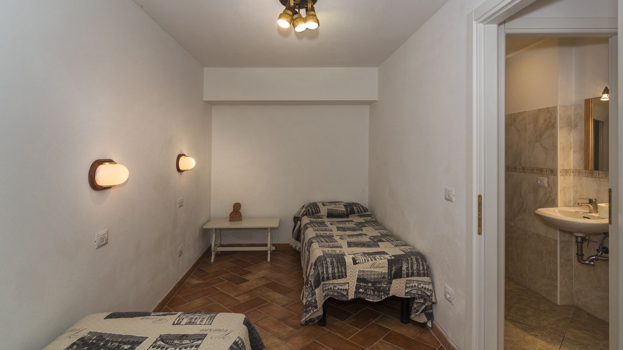 Photo of Bedroom in Nocchi