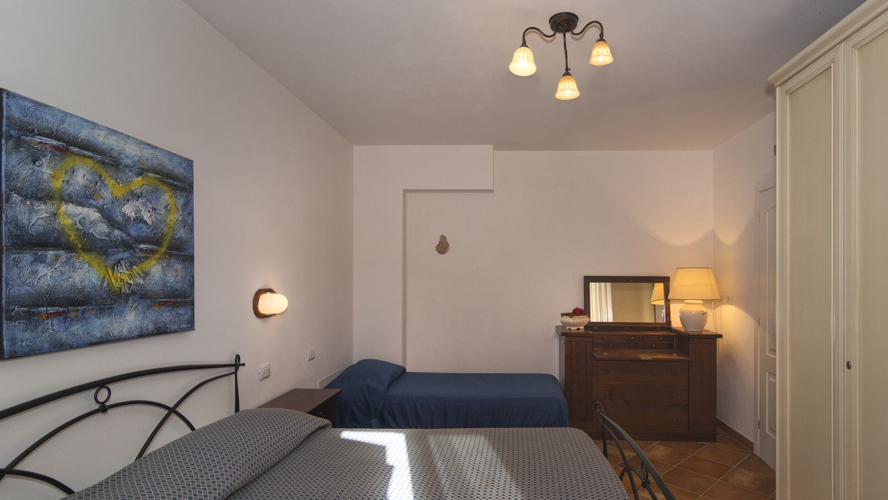 Photo of Bedroom in Nocchi