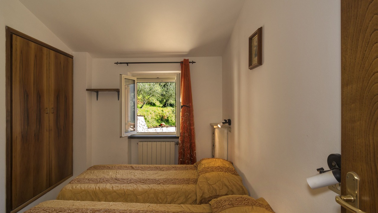 Photo of Bedroom in Nocchi