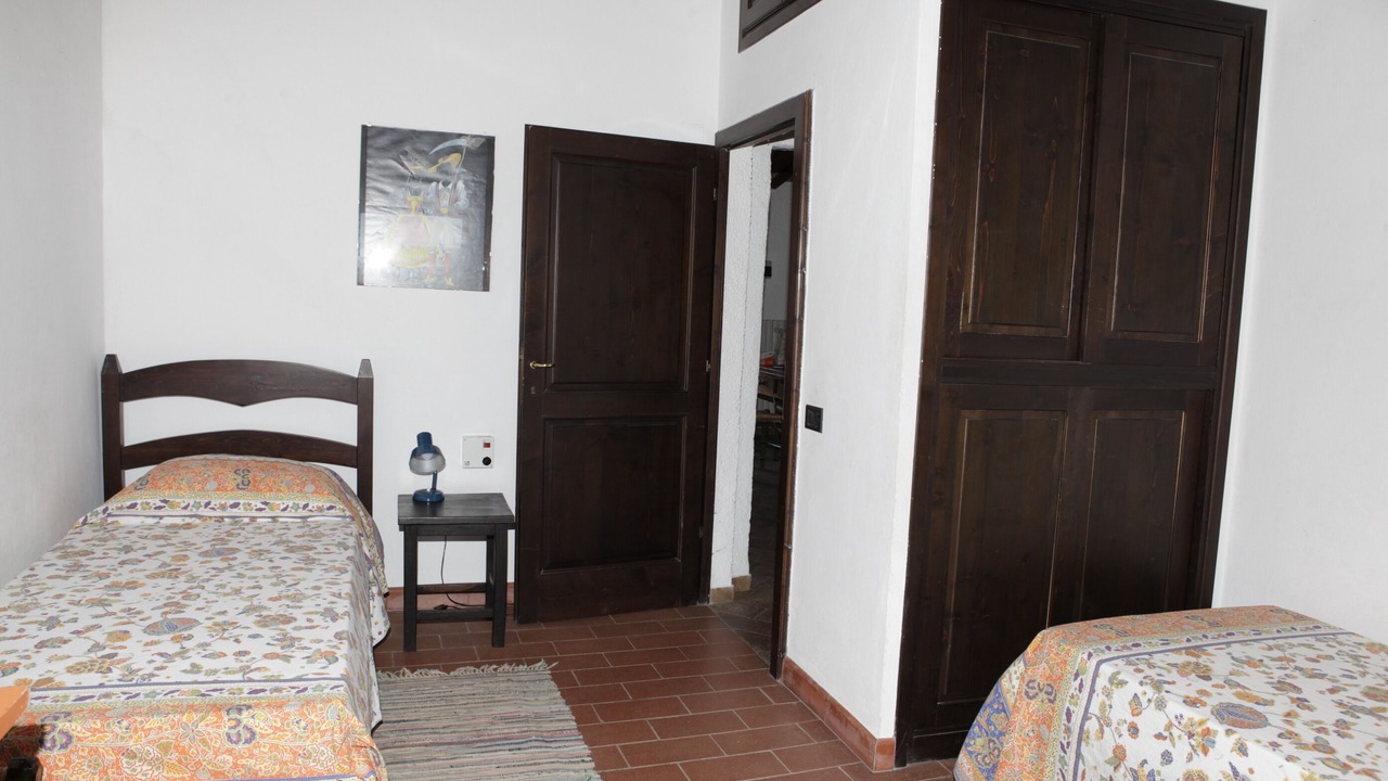 Photo of Bedroom in Campiglia Marittima