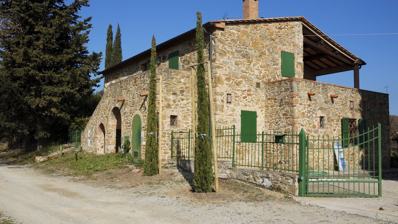 Photo of Outdoor in Campiglia Marittima
