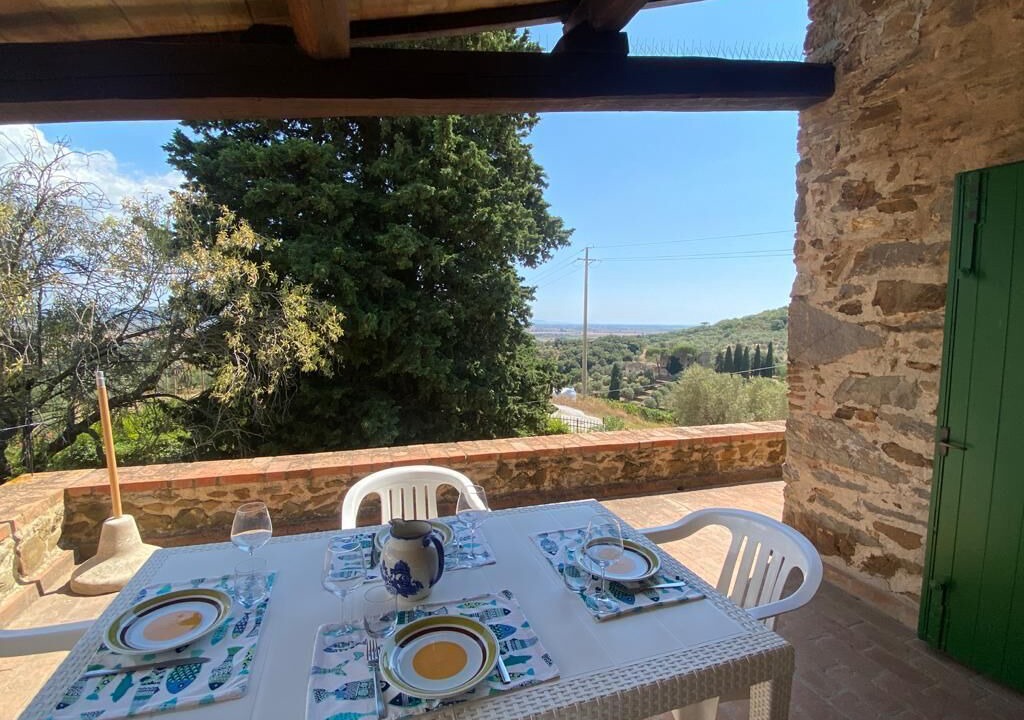 Photo of Outdoor in Campiglia Marittima