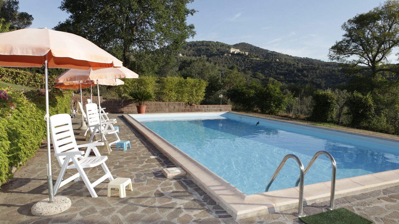 Photo of Outdoor in Campiglia Marittima